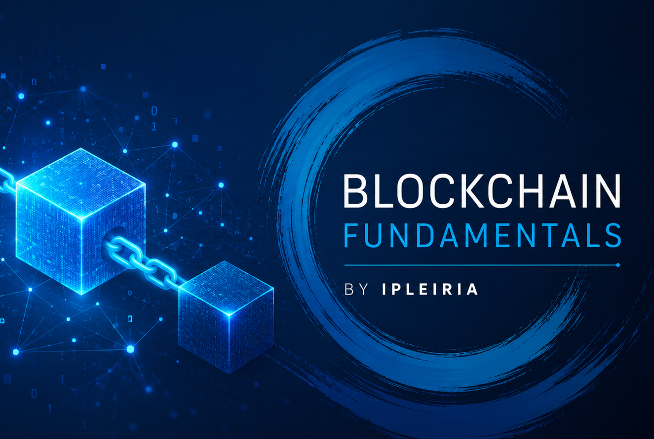 Blockchain Fundamentals