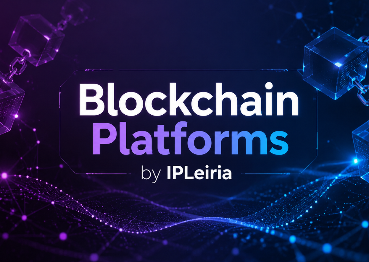 Blockchain Platforms