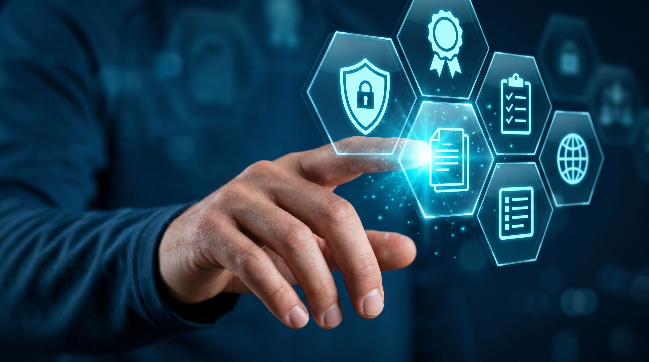 Governance and Compliance