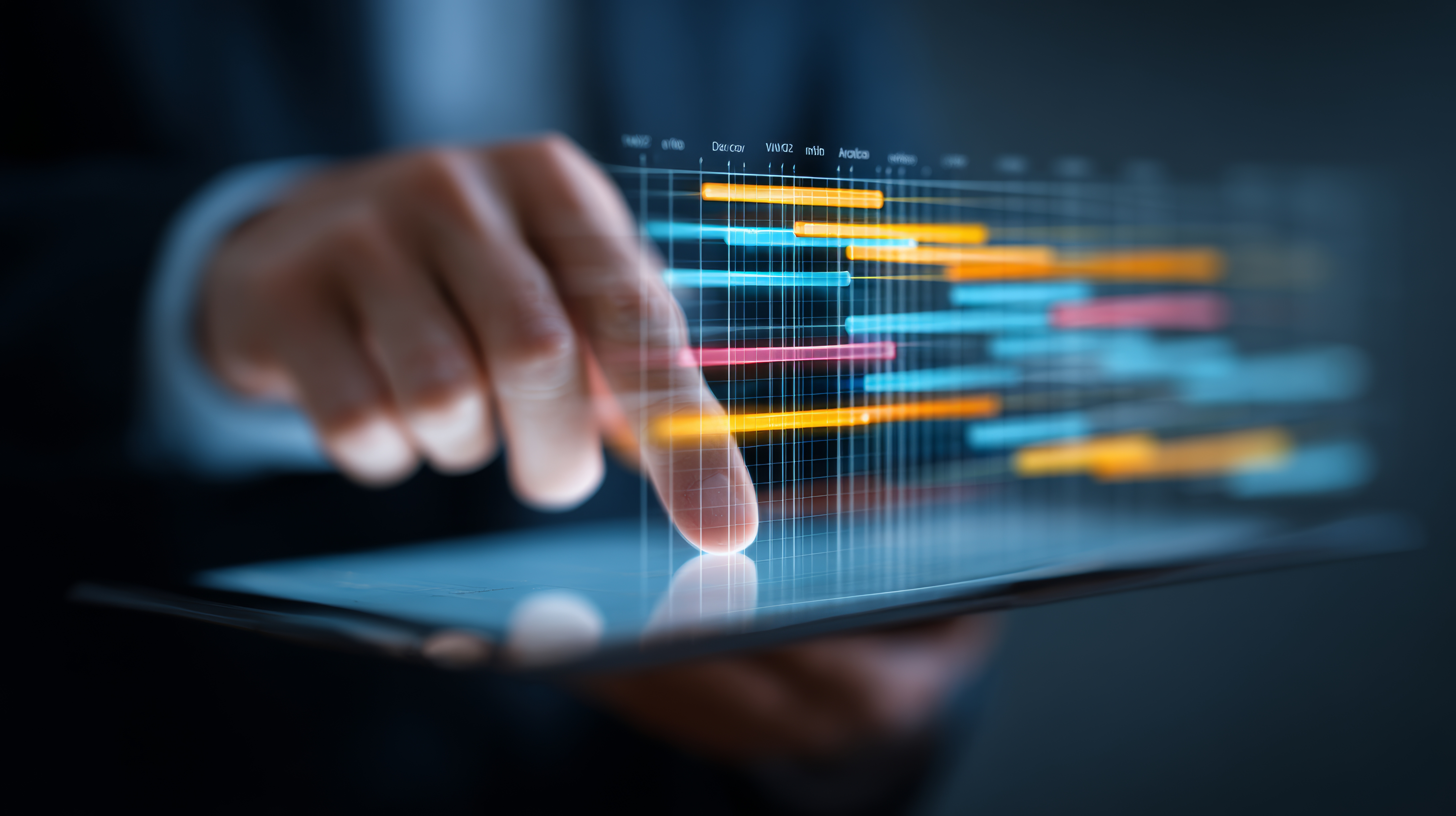 Project Management for Blockchain Initiatives