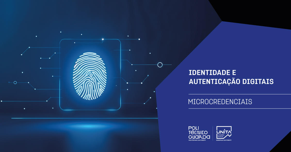 Identidade e Autenticação Digitais