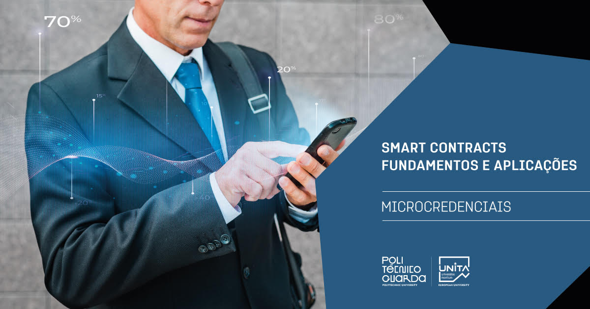 Smart Contracts: Fundamentos e Aplicações