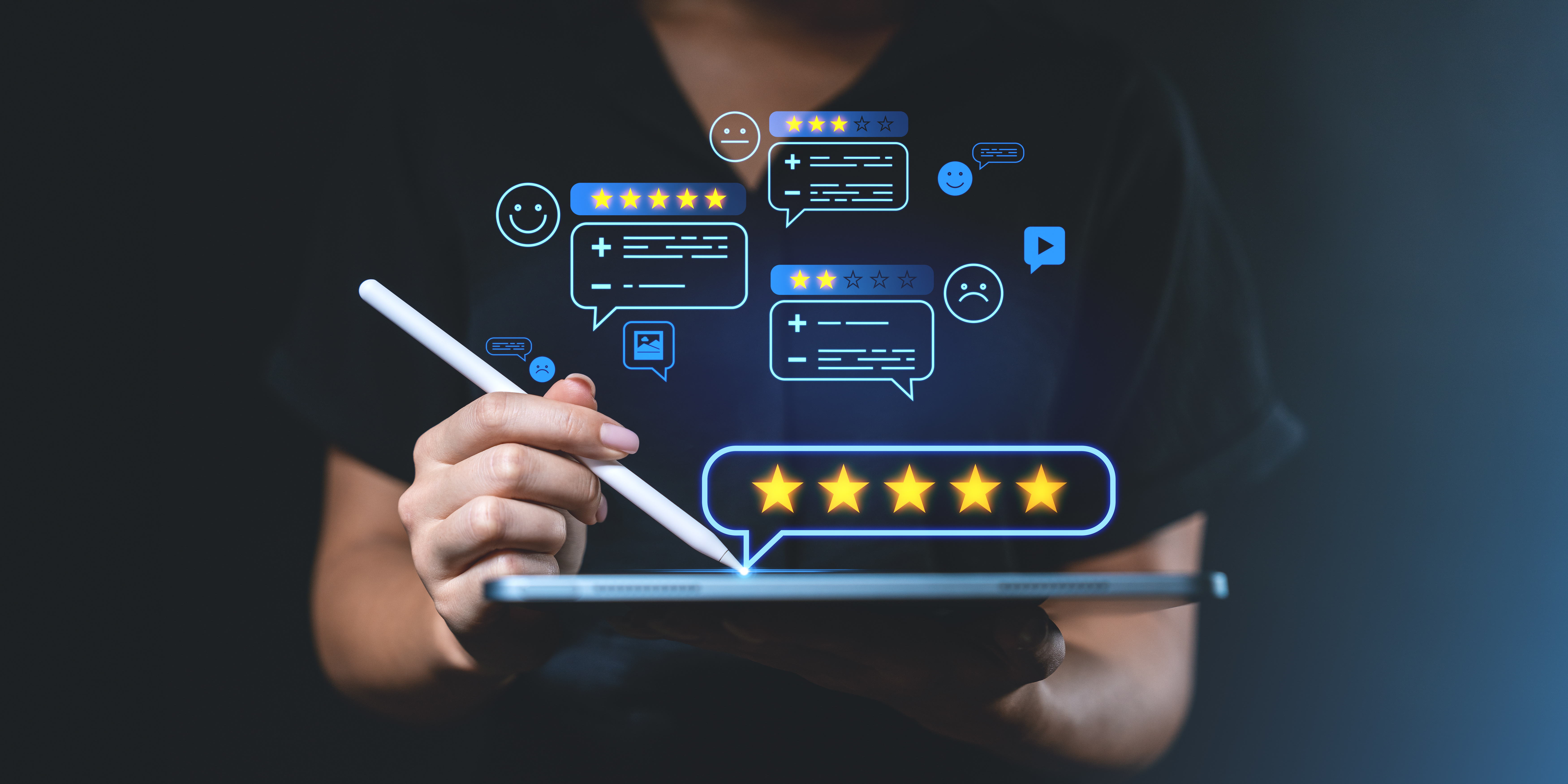 4.2 Brand and Reputation Management