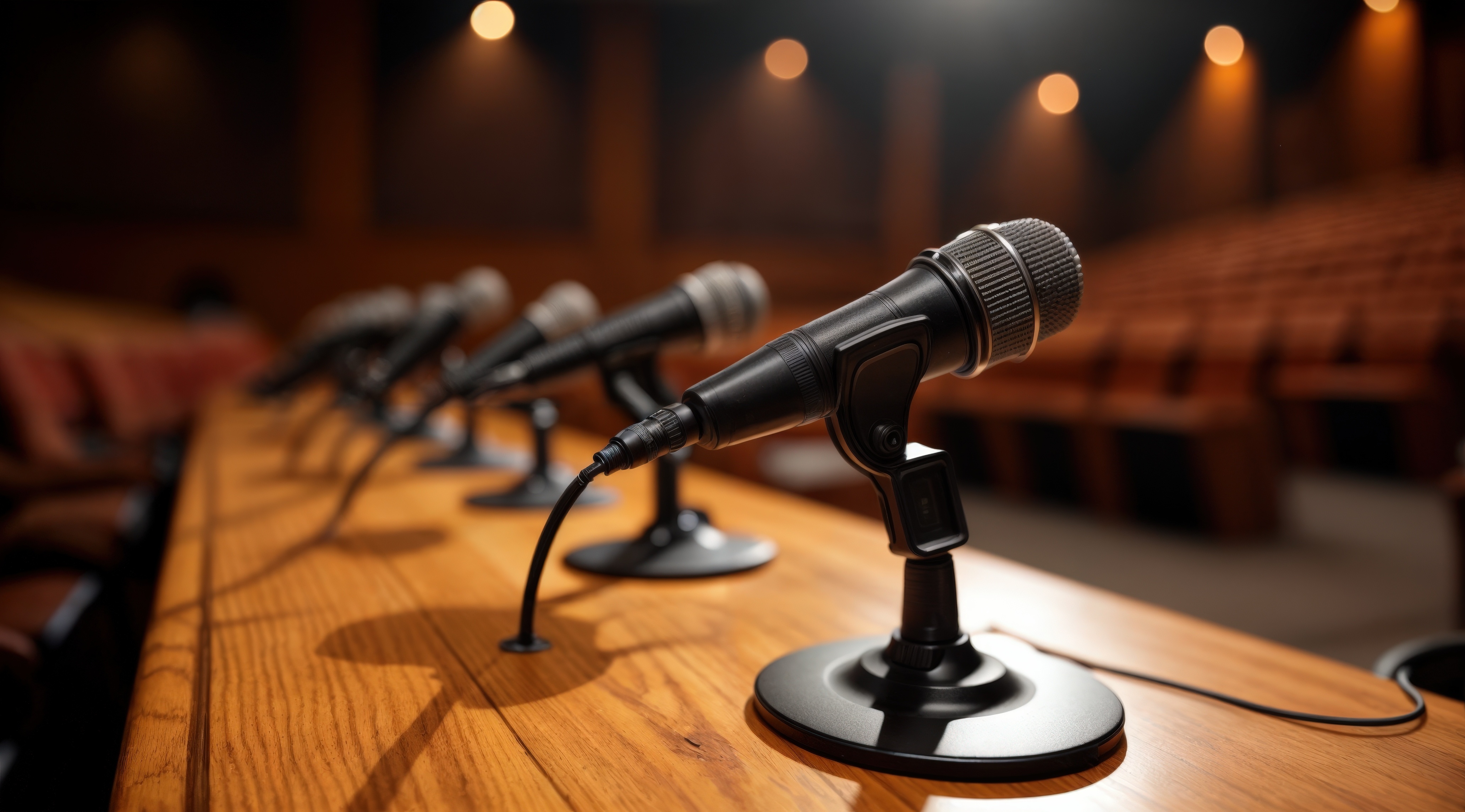 4.3 Event Management